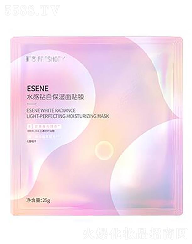 ���w�ȇ�(gu��)�H����Ƽ�(����)���޹�˾���r��ESENEˮ���@�ױ������NĤ