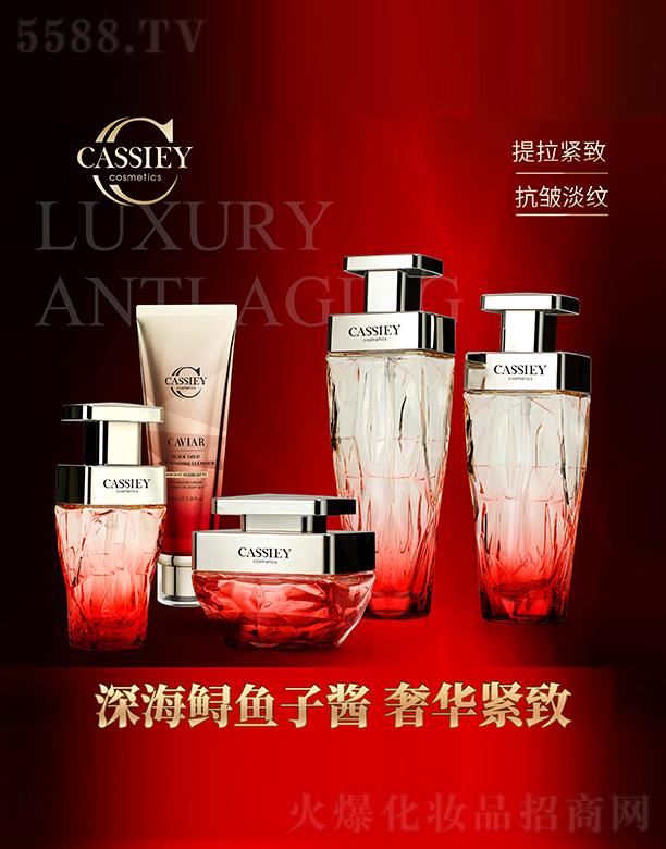 �V�|���z�ə�(qu��n)Ͷ�Y���F(tu��n)���޹�˾��CASSIEY�~(y��)���u�ڽ�o�����b