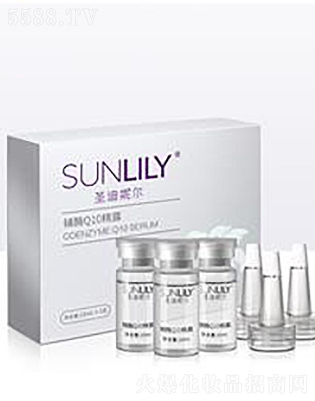 �����������������yƷ���޹�˾��ʥ���ݠ��oøQ10��¶