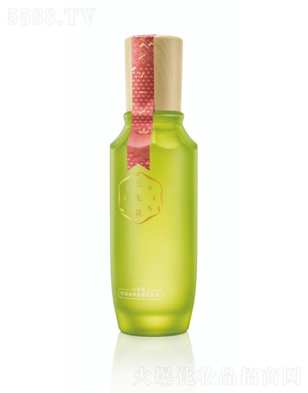 �Ϻ���ȸ�����û��W(xu��)���޹�˾��������ɽ�軨�ᭇˮ��(r��n)ӯ͸���wˮ