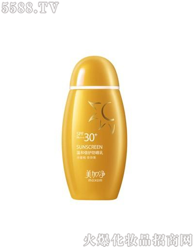 ���Ӄ��غͱ��o(h��)������SPF30PA