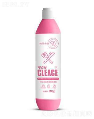 �����ˣ�CLEACE)����ѻ�ϴ����500g