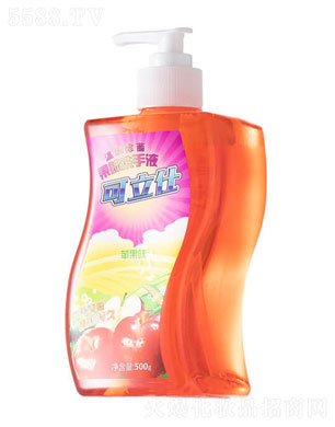 �����ˣ�CLEACE)��ζϴ��Һ�O��ζ500g