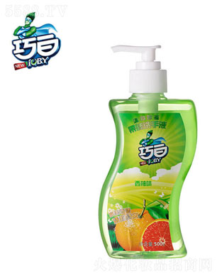 �ɰף�JOBY����ζϴ��Һ����ζ500g