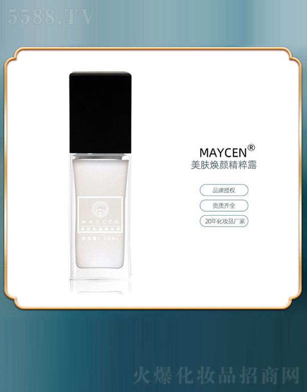 MAYCEN���w�����¶