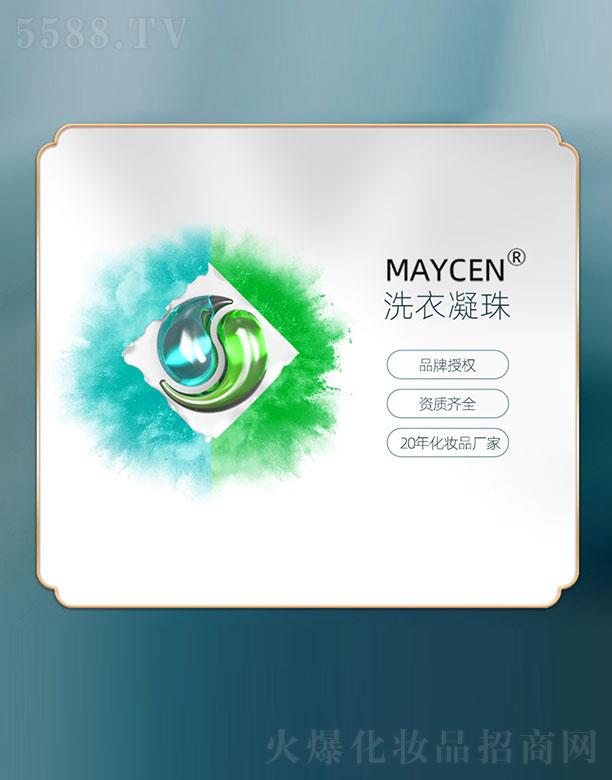 MAYCENϴ������