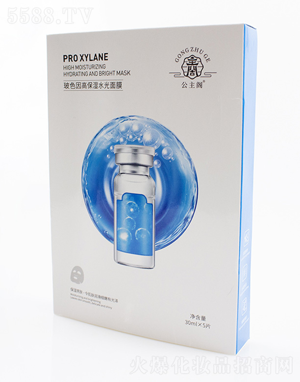 �����w��ɫ��߱���ˮ����Ĥ5Ƭ/��