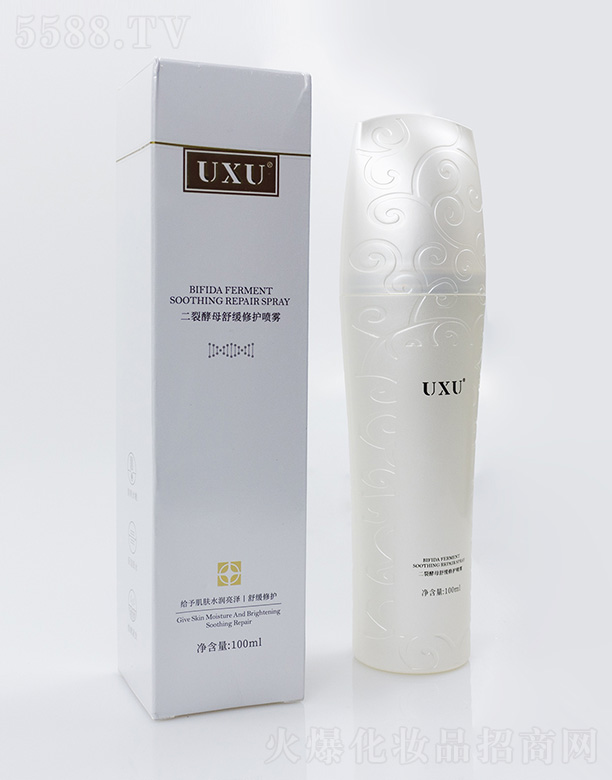 UXU���ѽ�ĸ�澏���o(h��)���F100ml/֧
