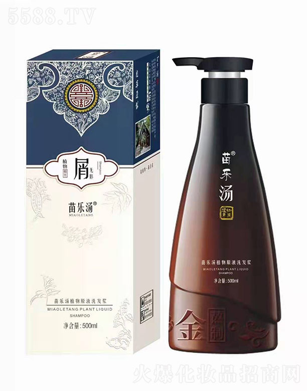 �瘷(l��)��ֲ��ԭҺϴ�l(f��)�{ 500ml