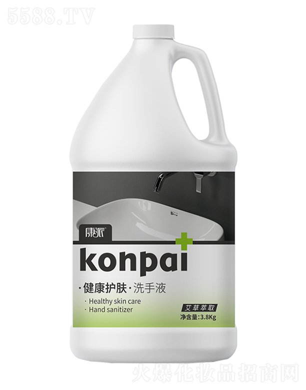 ���ɽ����o�w��ϴ��Һ������������ 3.8Kg