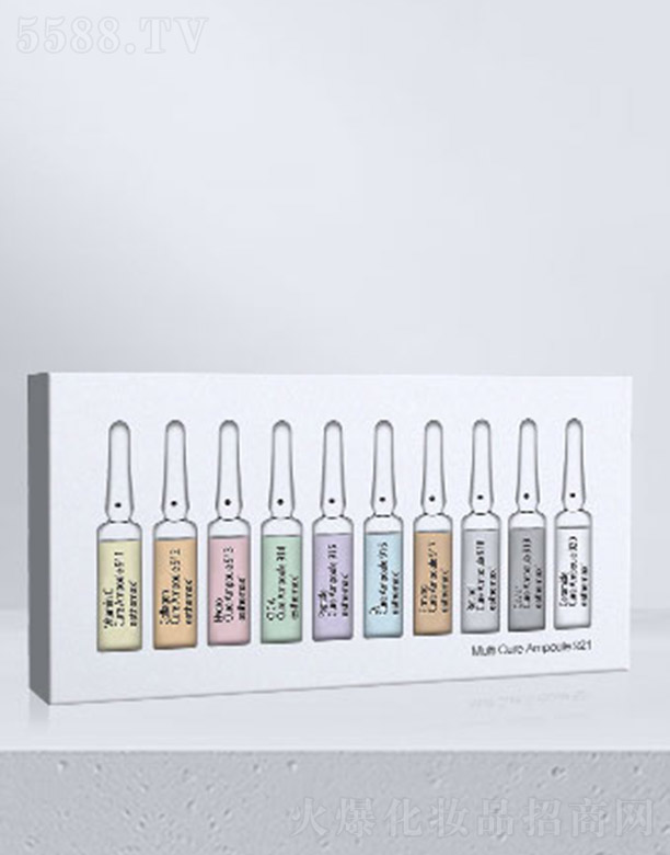 ��ʼ���C�ϝ��w��ƿ921 2ml*10