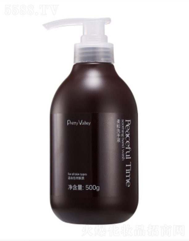 ���ϴ��Һ 500g