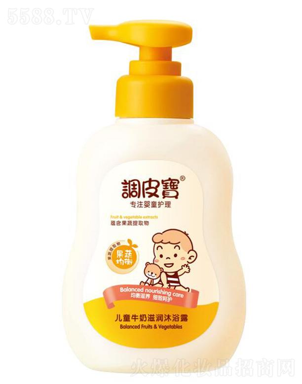 �{Ƥ����ͯţ���̝���ԡ¶ 258ml