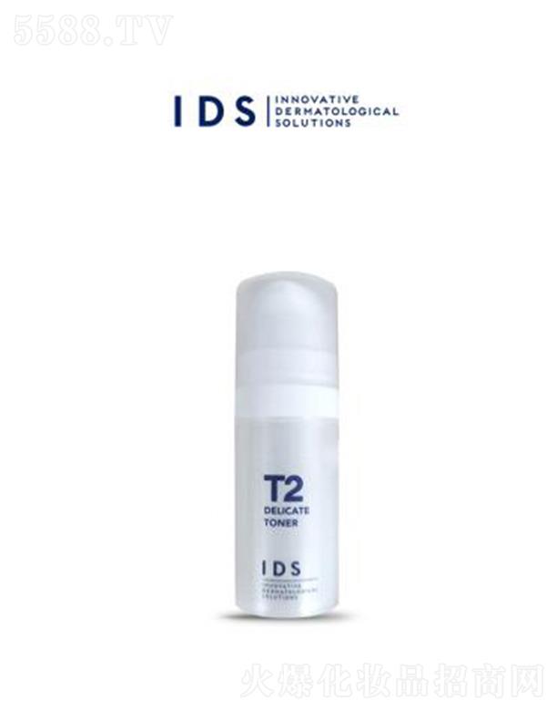 IDS T2 �������ˮ�������b���غ��澏�̝����o(h��)