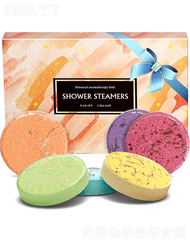 shower steamer���辫��ԡ�} ��޹��ԡƬ�׺�
