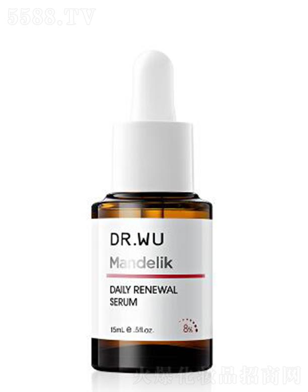 DR.WU�_(d��)���w������غ͟��w���AҺ8% 15ml/30ml �m�����־Ӽҟ��w