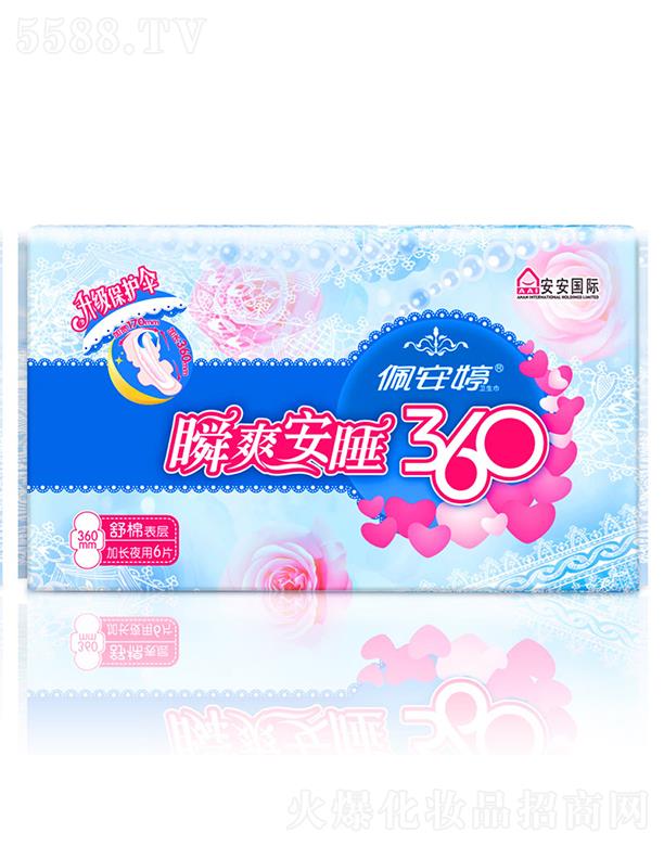 �尲��˲ˬ��˯360mm���L(zh��ng)ҹ������͸���l(w��i)����6ƬPT02080 360mm