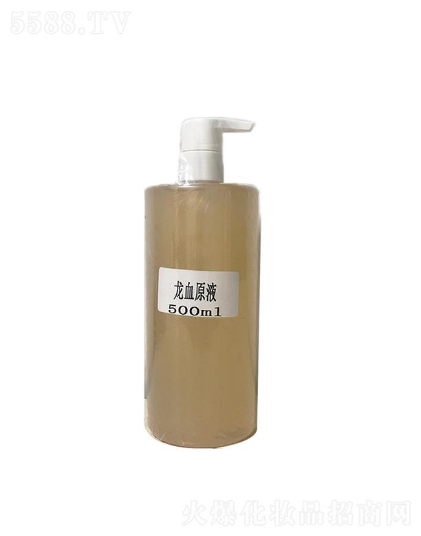�V���{(l��n)������ˎ�I(y��)���޹�˾���V���{(l��n)��������ѪԭҺ 500ml���B(y��ng)���o(h��)�tĘ