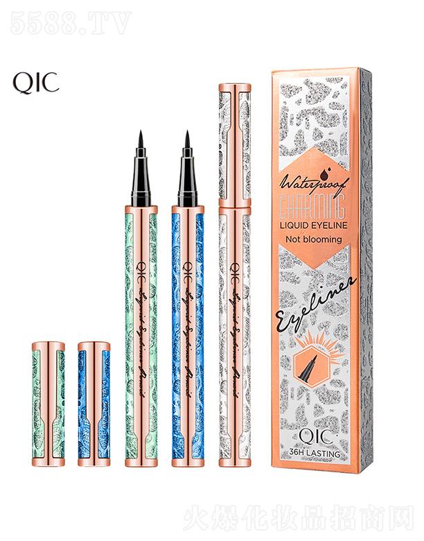 QIC���ݲ������ǿ��۾��P