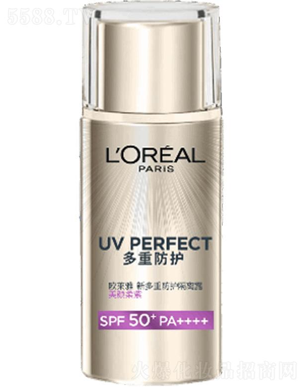 �W�R���¶��ط��o���x¶������� SPF 50+ / PA ++++��Ч�����wɫ