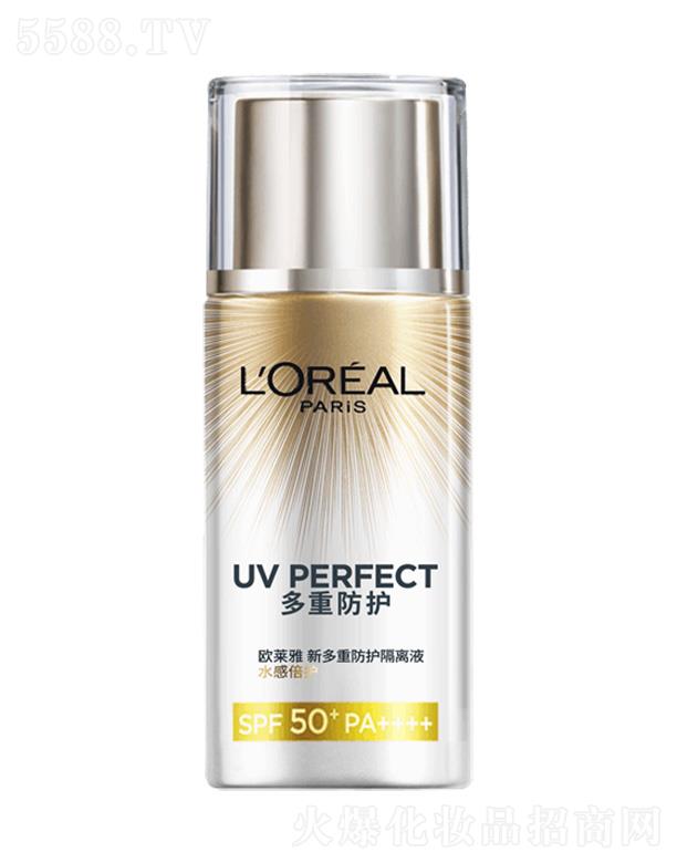 �W�R���¶��ط��o���xҺ ˮ�б��o SPF 50+ / PA ++++