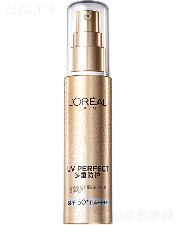 �W�R���¶��ط��o���x¶ ������(n��i)�o SPF 50+ / PA ++++ -С���