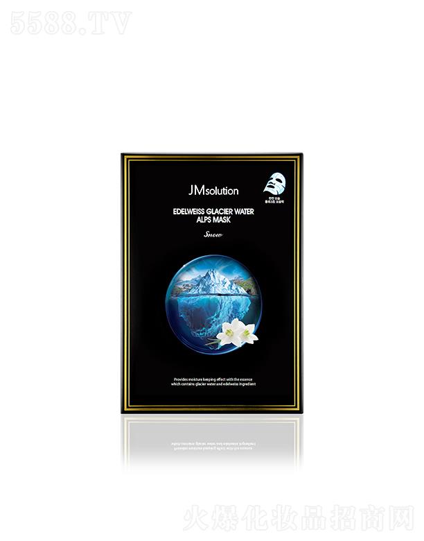 ��˾��ѩ�q��������˹����ˮ��Ĥ 30ml��10Ƭ �澏����