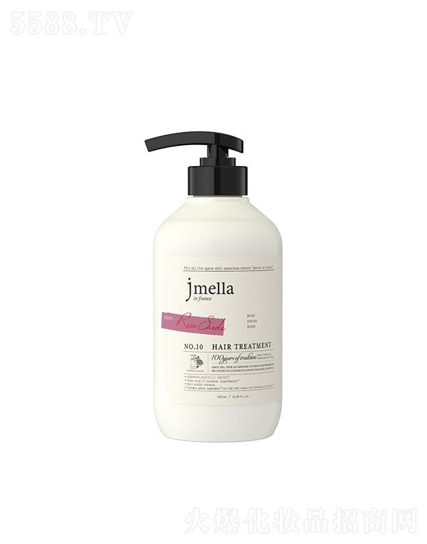 JMELLA��ħ֮�Z�o�l(f��)�� 500ml�m�ϴ����l(f��)�|(zh��)ʹ�Üغ��B(y��ng)�o�l(f��)�z