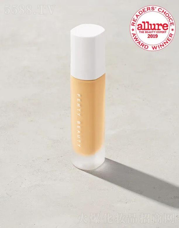 Fenty Beauty��������۵�Һ130(�m��ů�{(di��o)�ϙ�Ƥ����wɫ)