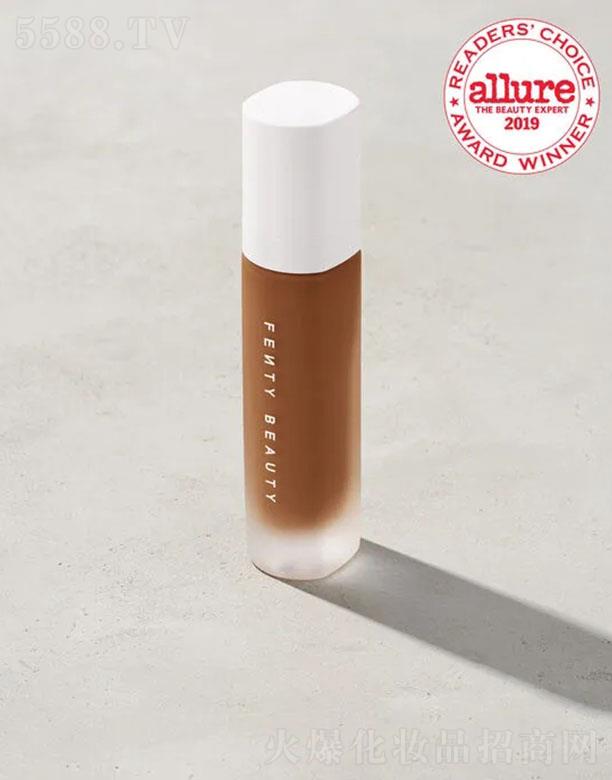 FentyBeauty��������۵�Һ430(�m��ů���{��ɫ�wɫ).