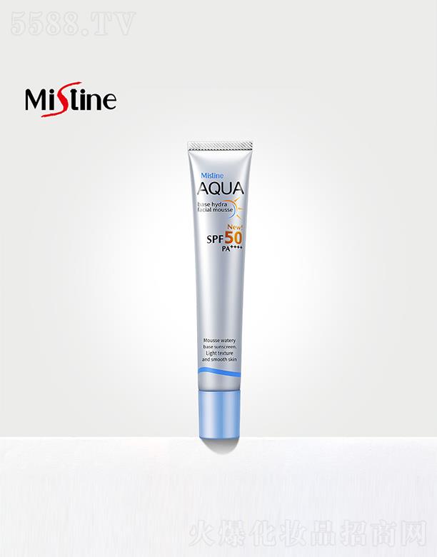 �۽z��ˮ��Ľ˹����˪-SPF50PA++++ˮ���ӱ� ��ˬ����