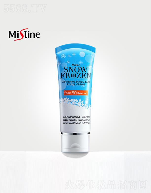 �۽z��ѩ�����c(di��n)���w������ SPF50PA++++ 30ml���w���� ͨ͸��ˬ