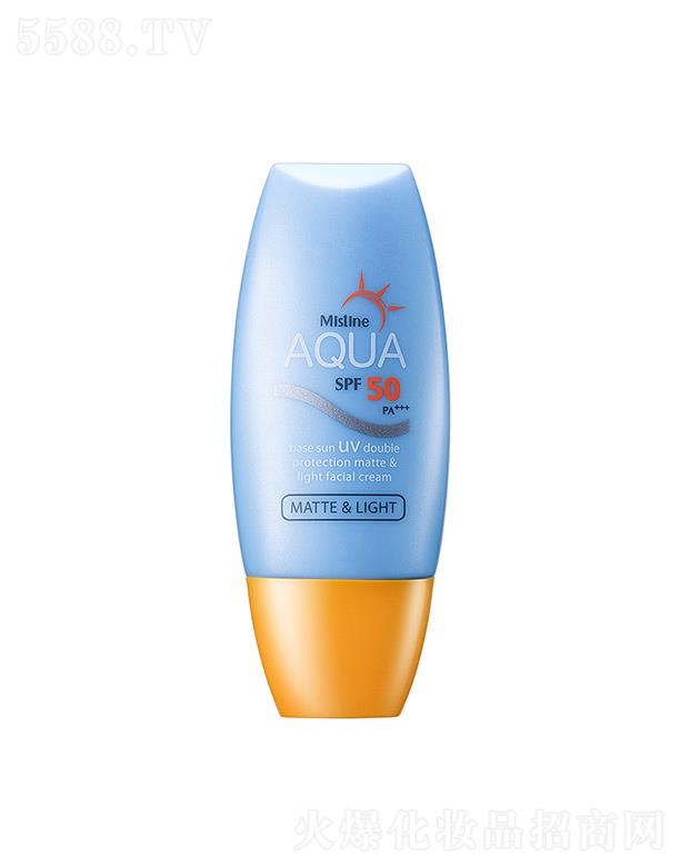 �۽z��ˮ��(r��n)������͸�p�ط��o(h��)�沿������SPF50PA+++�沿���� ������(n��i)�B(y��ng)�w