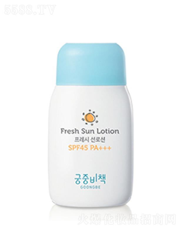 �m���ز���ˬ������ҺSPF45 PA+++ 80g / 18��(g��)�����ϑ�(h��)����(d��ng)��(zhu��n)�÷�����Һ