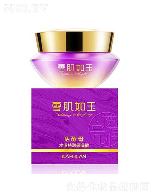 ��ܽ�mˮ���؝�����˪ 60g���w��(x��)ā�⻬