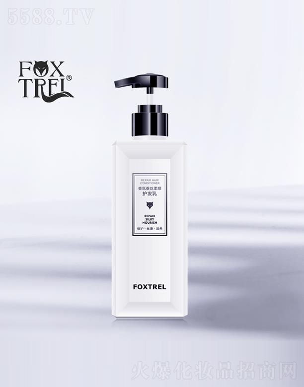 FOXTREL����Q�z����o�l(f��)�� 300ml�iס��l(f��)ˮ��