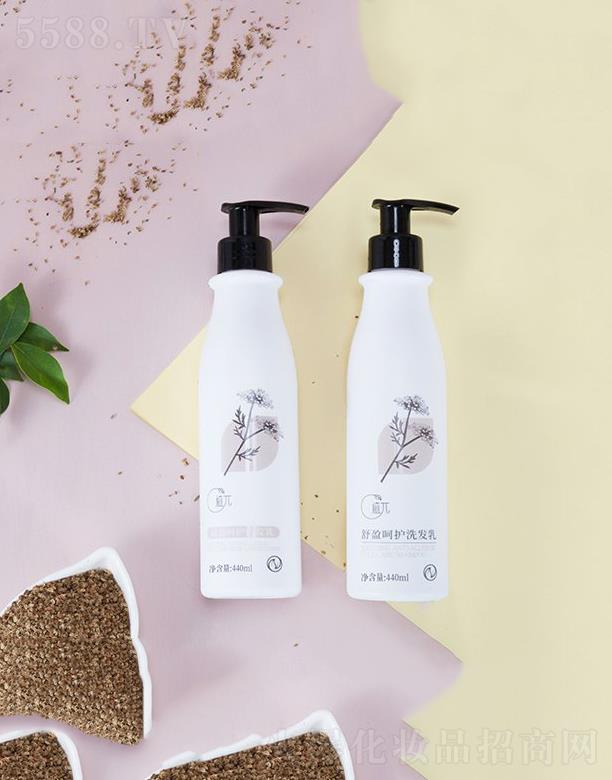 ֲأ��ӯ���oϴ�l(f��)��  440ml  ֲ��غ�