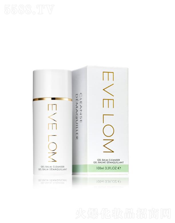 EVELOM�pӯ�����˪  100ml  �غ̓�ж