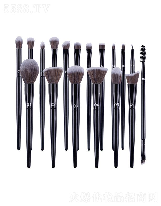 ׿���ſ羳��Ʒ��ɫ�����Ӱɢ�����y�������b  ��(j��ng)��18֧���yˢȫ��