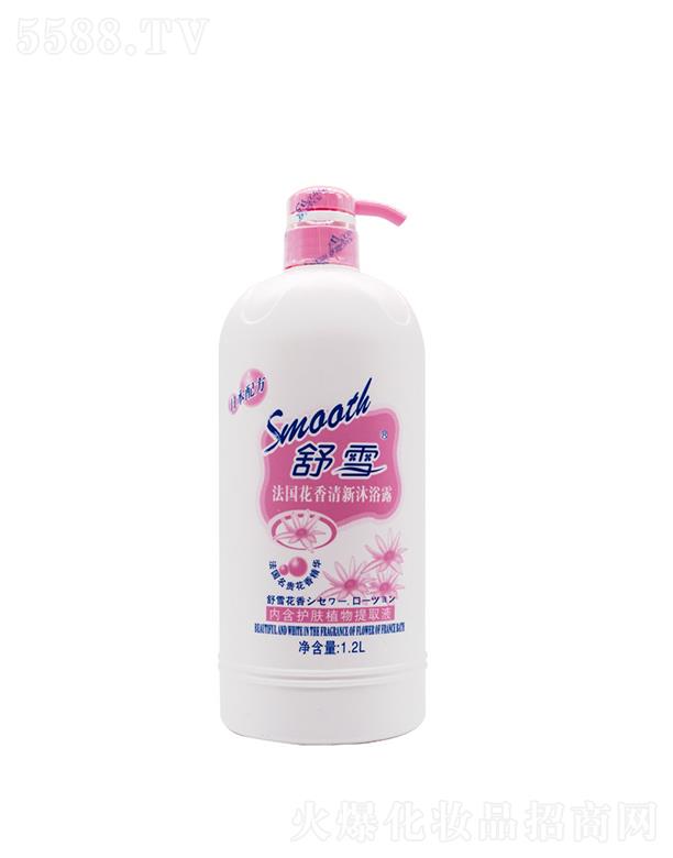 ��ѩ����������ԡ¶  1.2L  �Ⱥ��o�wֲ����ȡҺ  ����坍