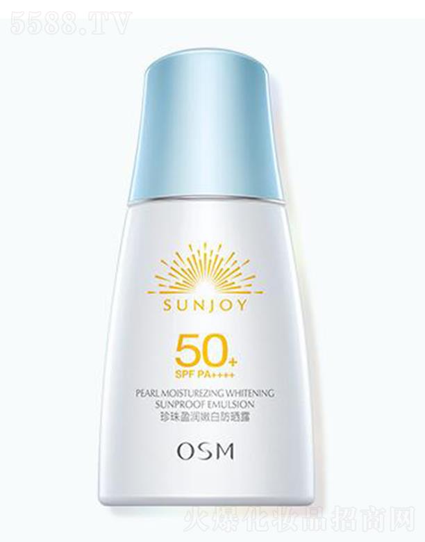 �WԊ������ӯ���۰׷���¶ ��SPF50+��PA++++��50g �|(zh��)���pӯ��(x��)����ˬ��ճ