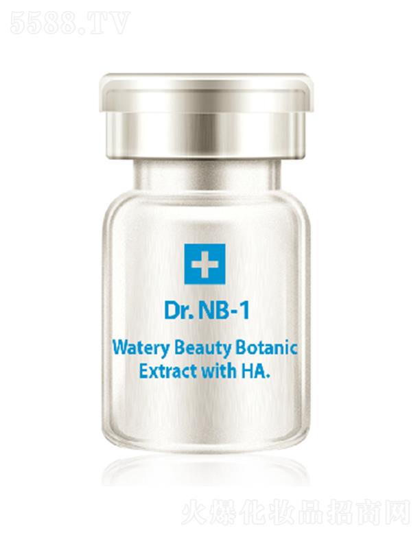 Dr.NB-1�˰�ˮ�ⲣ���ᾫ��Һ 5ml*5���������wɫ
