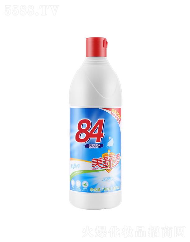 ���杍84����Һ   ����Ư��