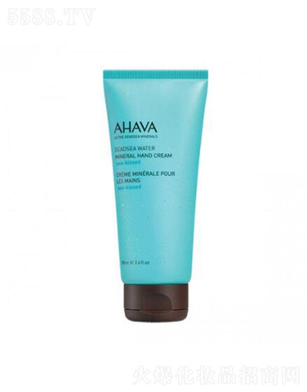 AHAVA��֮�ǵV���杙�o��˪ 100ml�����w�|(zh��)�澏���w