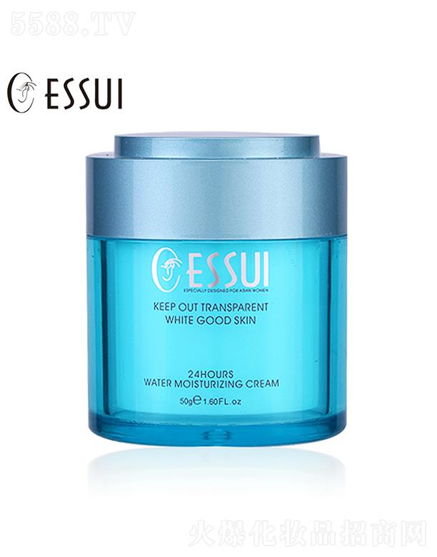 �V��һ�㻯�yƷ���޹�˾��ESSUIһ��24С�r(sh��)ˮ��(d��ng)����(r��n)��˪ 50g��Ч�iˮ