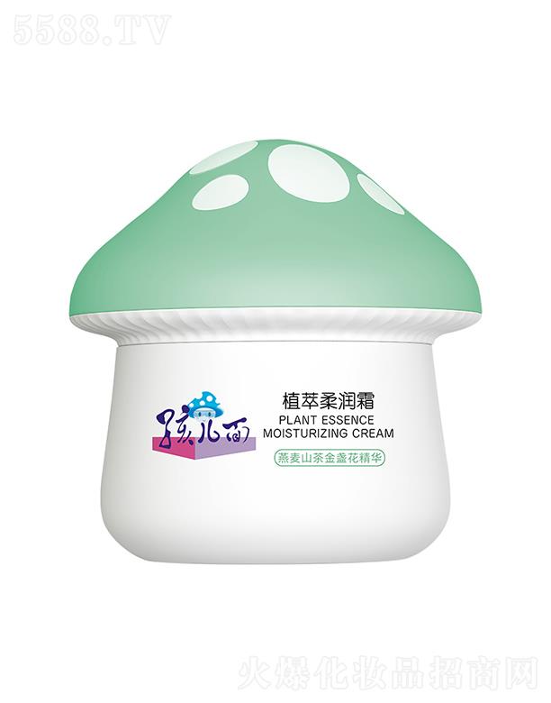 ������ֲ���᝙(r��n)˪ 50g��Ȼֲ�Ͳ����㾫