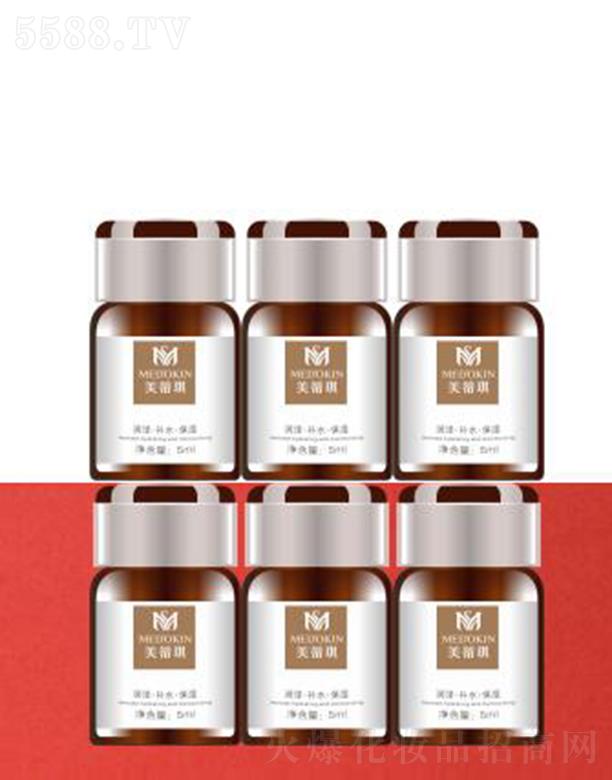 ��������ɫ��ԴҺ 6*5ml