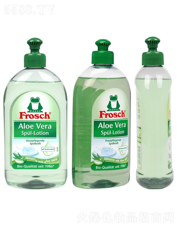 Frosch���{�z �J�C��(r��n)�w��s�;�ϴ��¶ 500ml�̝�(r��n)�p���ú󲻾o��