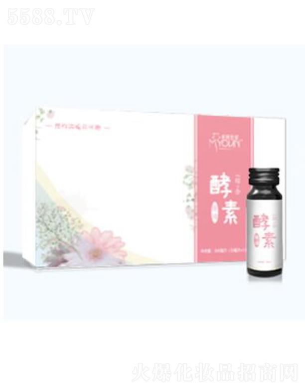 ��������MIYOUN�C�Ͻ���ԭҺ 30mlx10