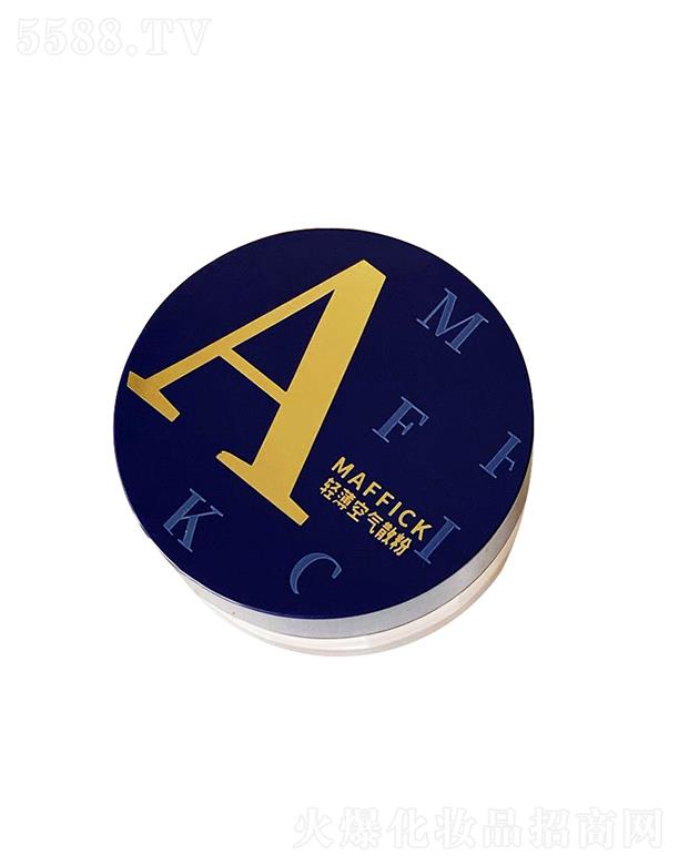 MAFFICK�p���՚ⶨ�yɢ�� ɢ���|��һ�cҲ������